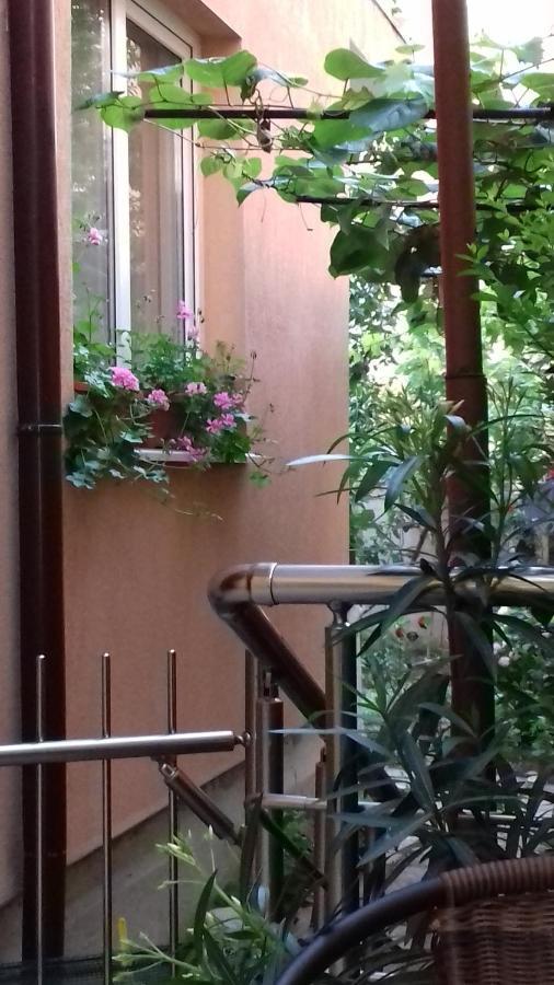 Guest House Nedelchevi Primorsko Exterior foto