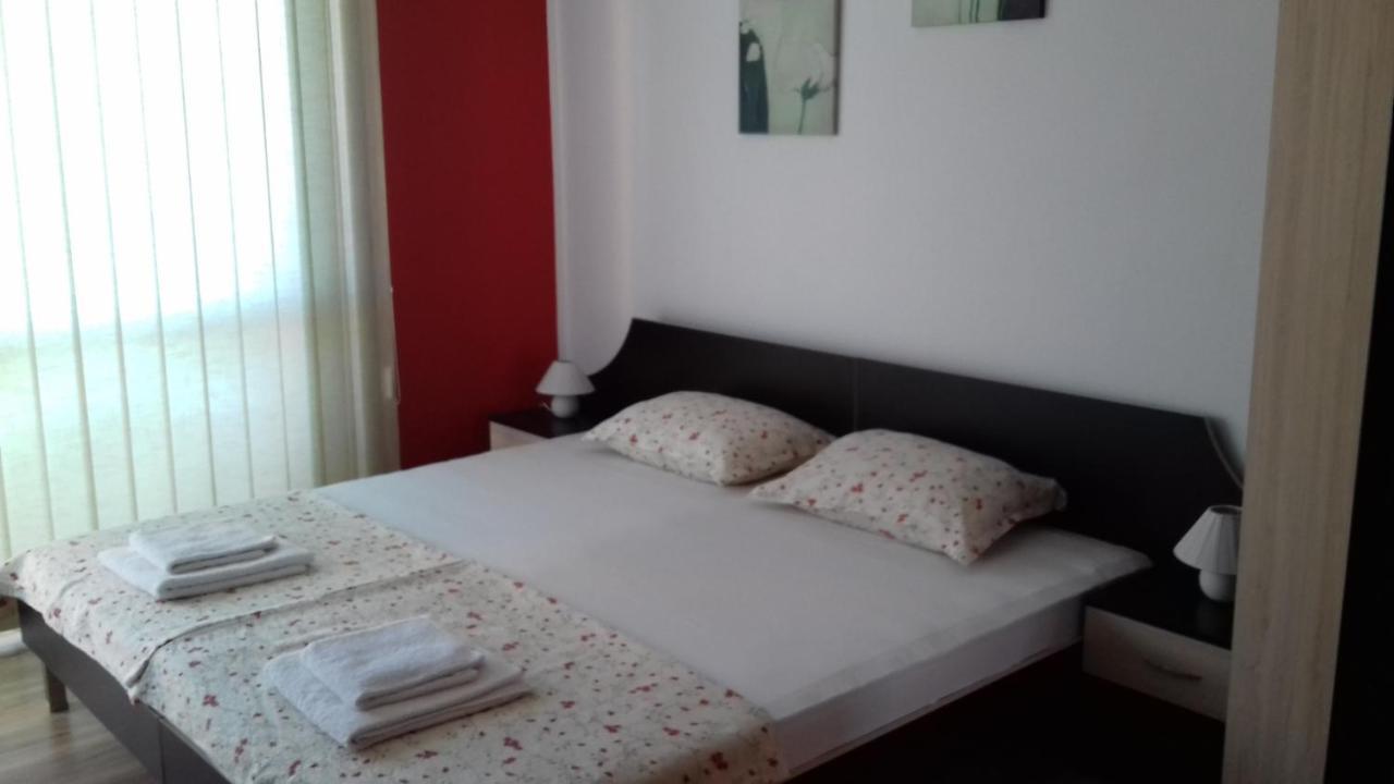 Guest House Nedelchevi Primorsko Exterior foto