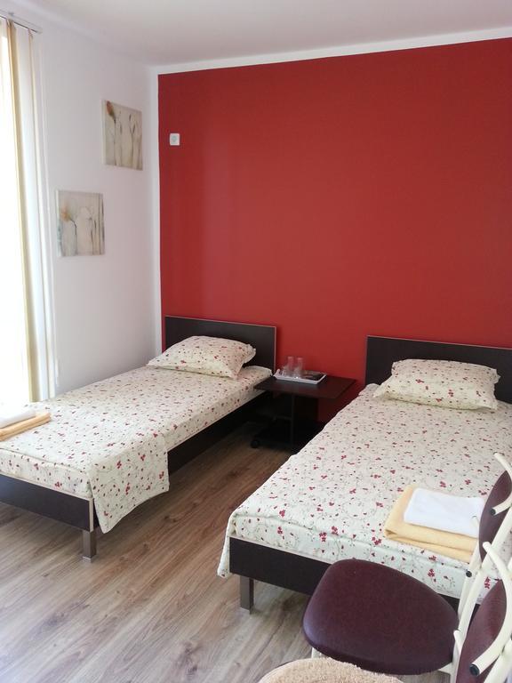 Guest House Nedelchevi Primorsko Zimmer foto