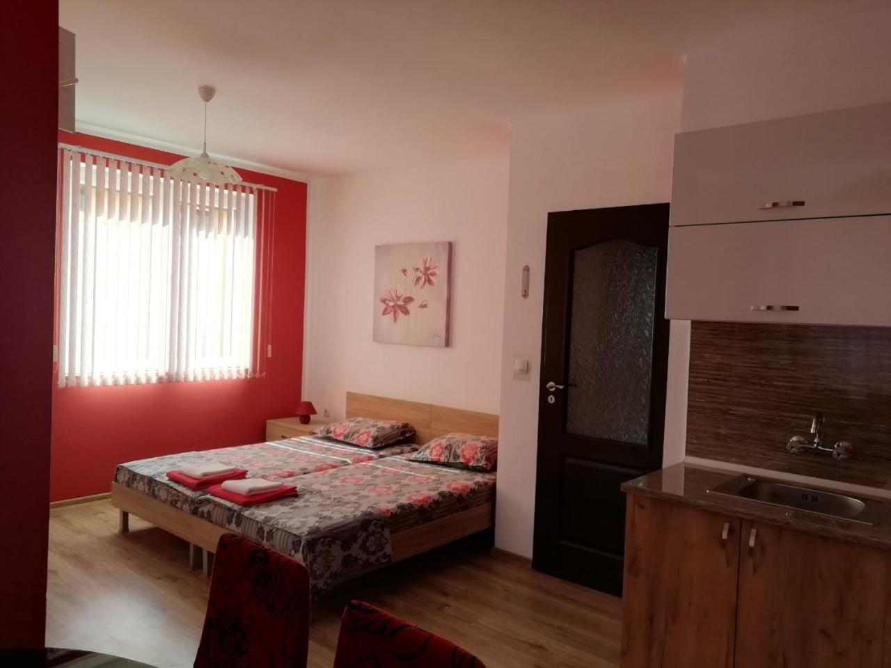 Guest House Nedelchevi Primorsko Exterior foto