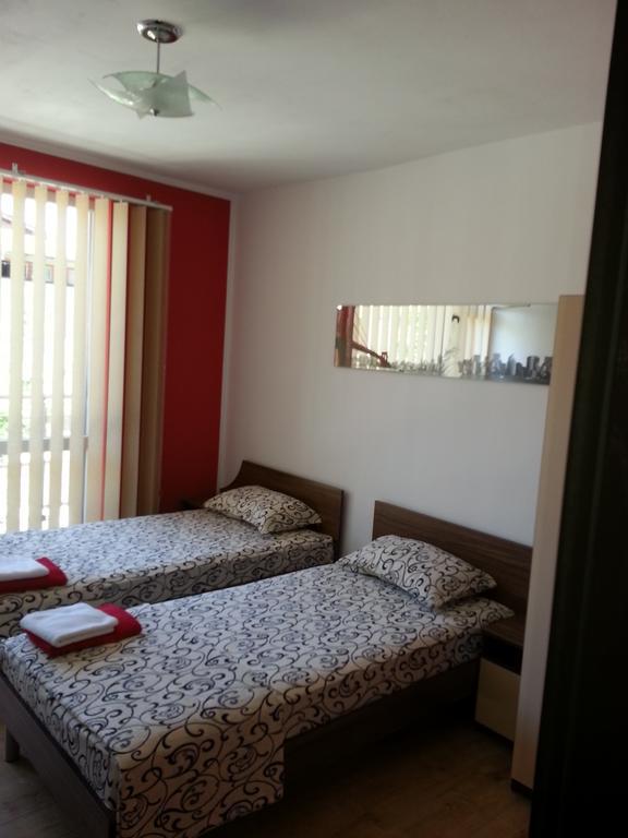 Guest House Nedelchevi Primorsko Zimmer foto