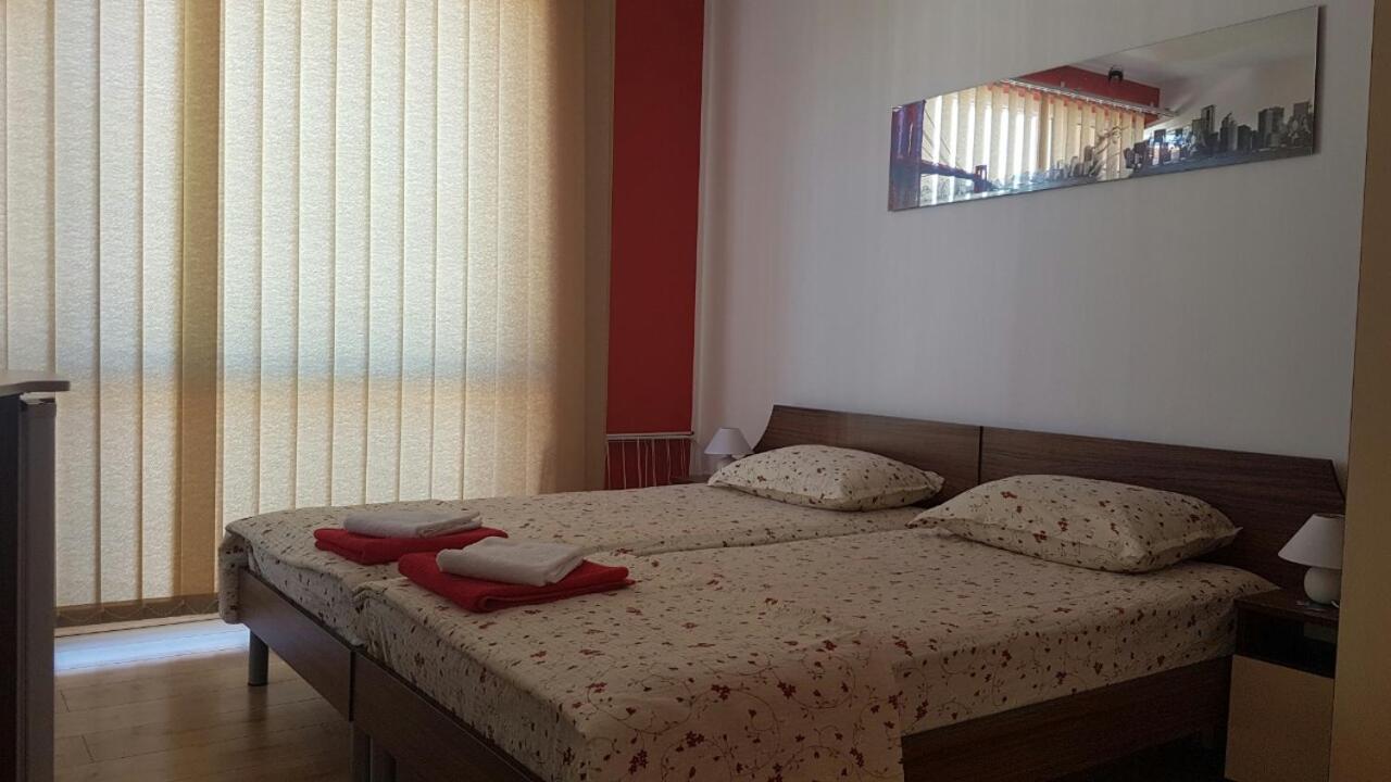 Guest House Nedelchevi Primorsko Exterior foto