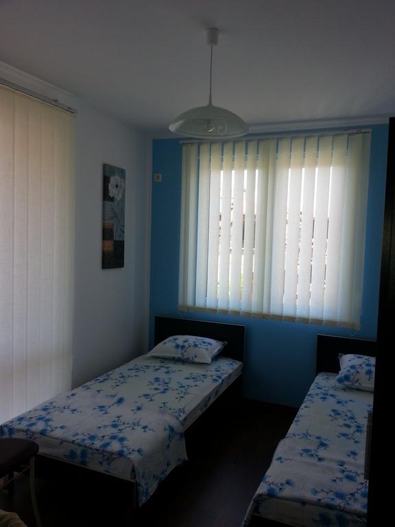 Guest House Nedelchevi Primorsko Exterior foto