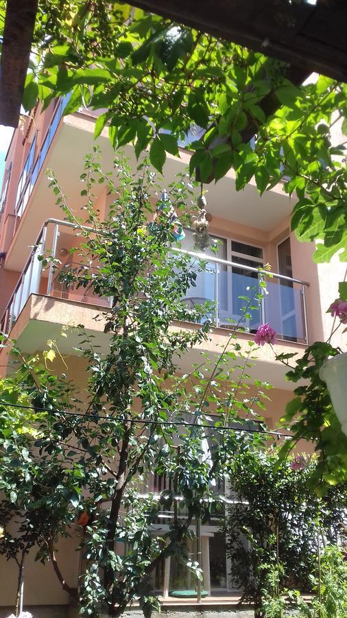 Guest House Nedelchevi Primorsko Exterior foto
