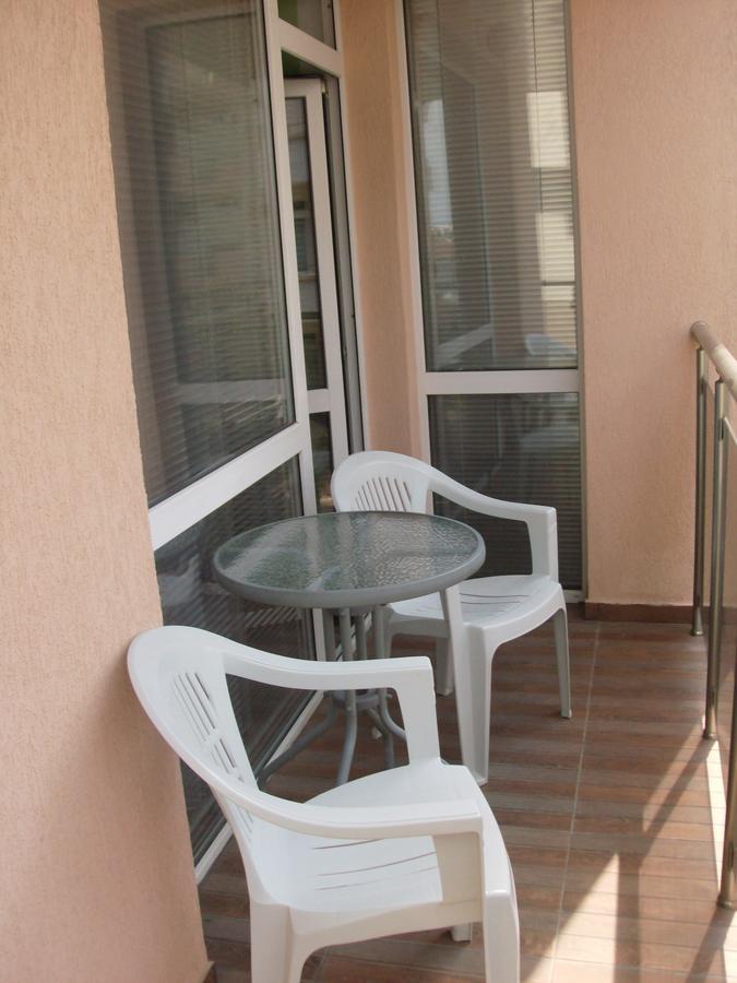 Guest House Nedelchevi Primorsko Exterior foto