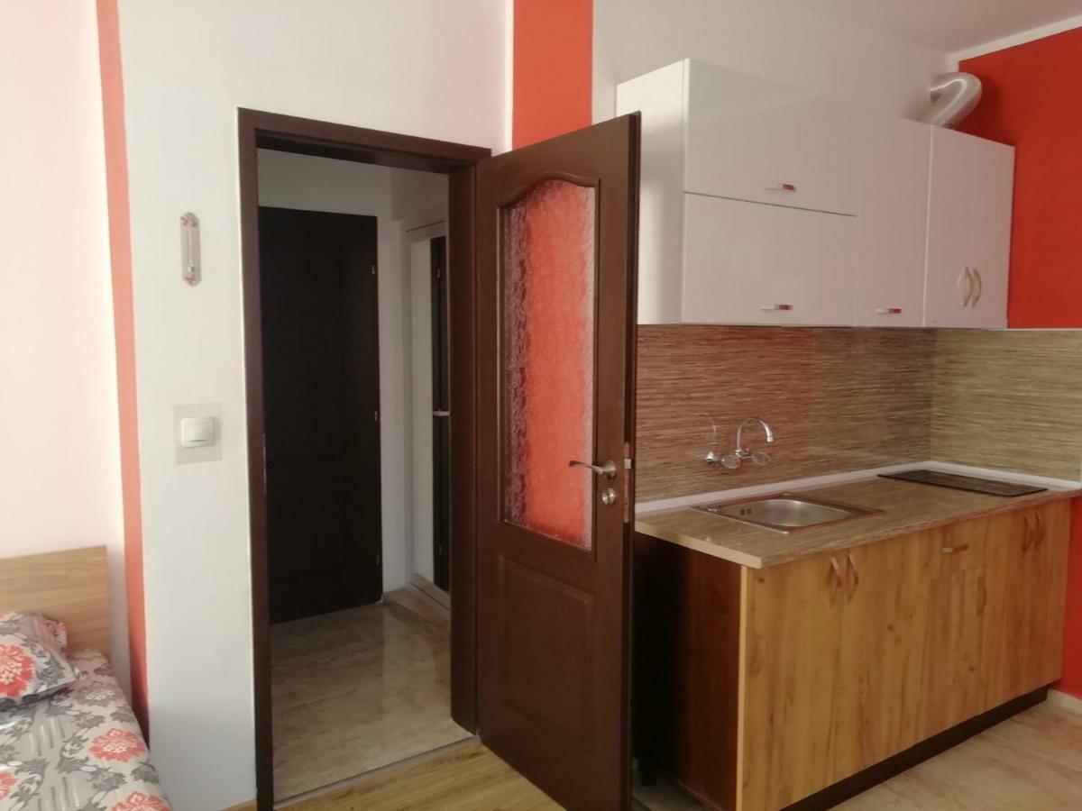 Guest House Nedelchevi Primorsko Exterior foto